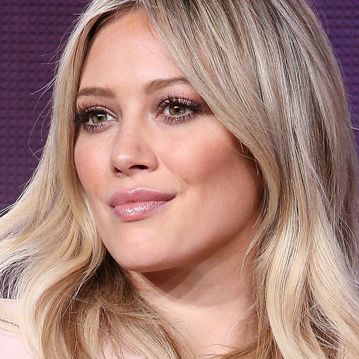 Hilary and Haylie Duff Pose in Bikinis Together: See the Pics From Their Sisters' Weekend!