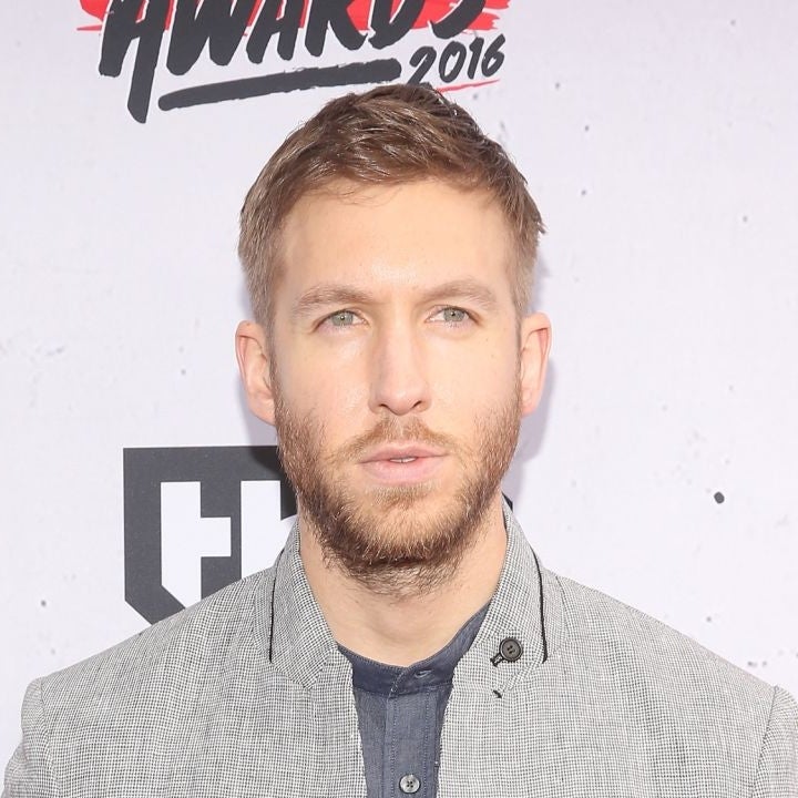 Calvin Harris Named World's Highest Paid DJ by Forbes for 6th Consecutive Year