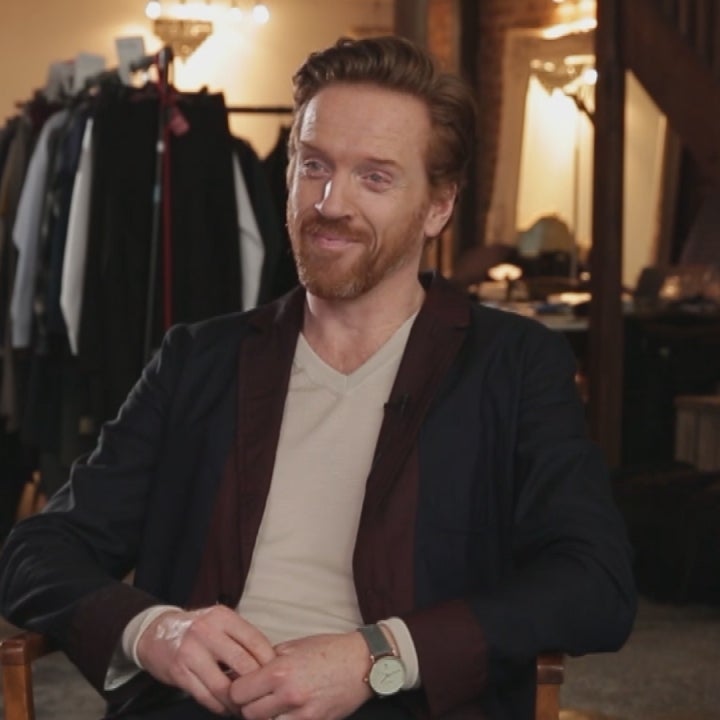 EXCLUSIVE: 'Billions' Star Damian Lewis on Whether His Character Bobby Axelrod Would Vote for Donald Trump