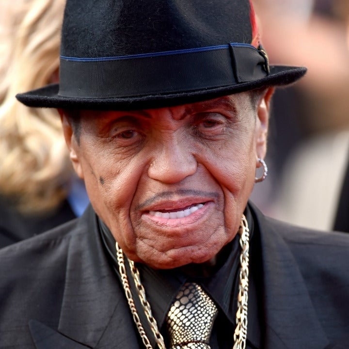 Joe Jackson Shares Another Health Update After Hospitalization: 'I'm Doing Much Better'