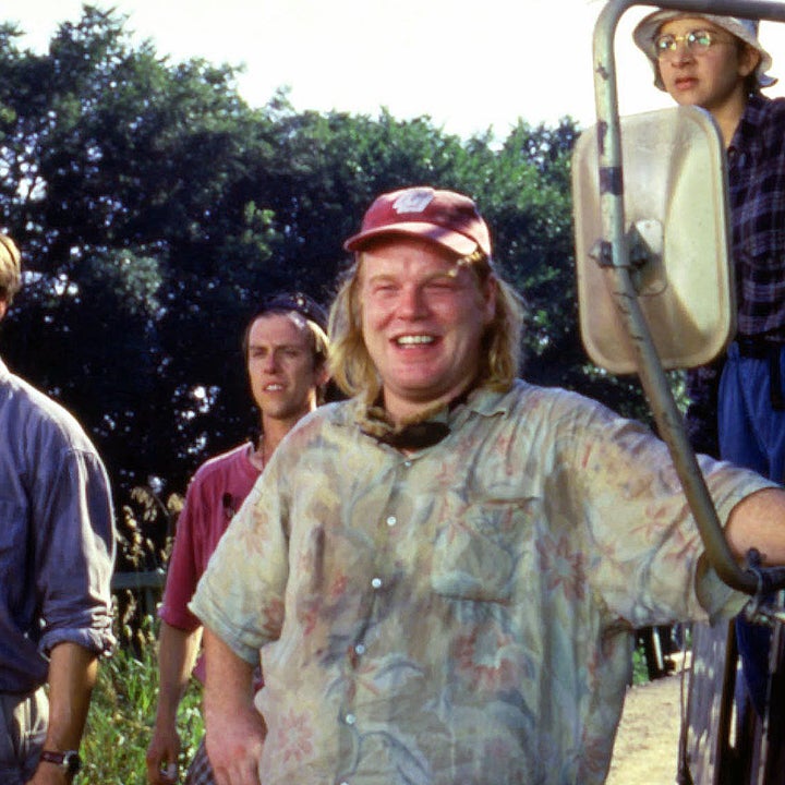 MORE: Remembering 'Sweet Guy' Philip Seymour Hoffman in 'Twister' 20 Years Later