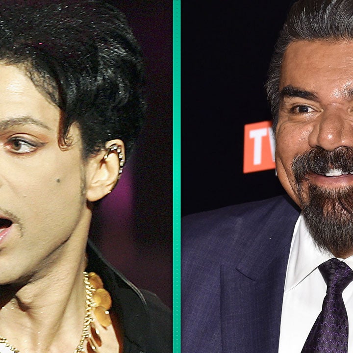 EXCLUSIVE: George Lopez 'Assisted' Prince's Family Following the Late Singer's Death
