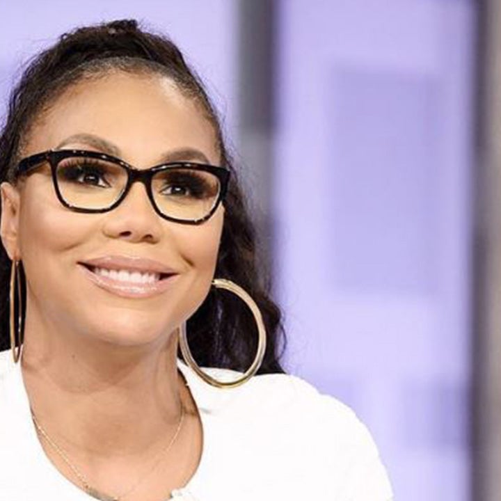Tamar Braxton Will Not Be Returning as Co-Host of 'The Real'