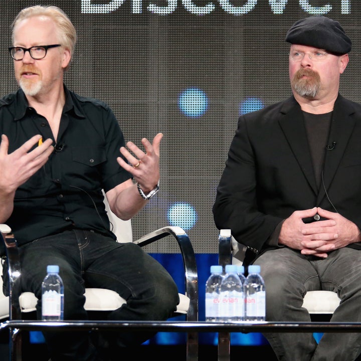 'MythBusters' Host Adam Savage Reveals the One Myth They Never Attempted to Bust