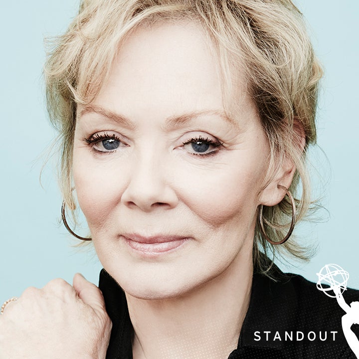 Why Jean Smart Didn't Pass Up the Chance to Star on 'Fargo' Season 2 (Exclusive)