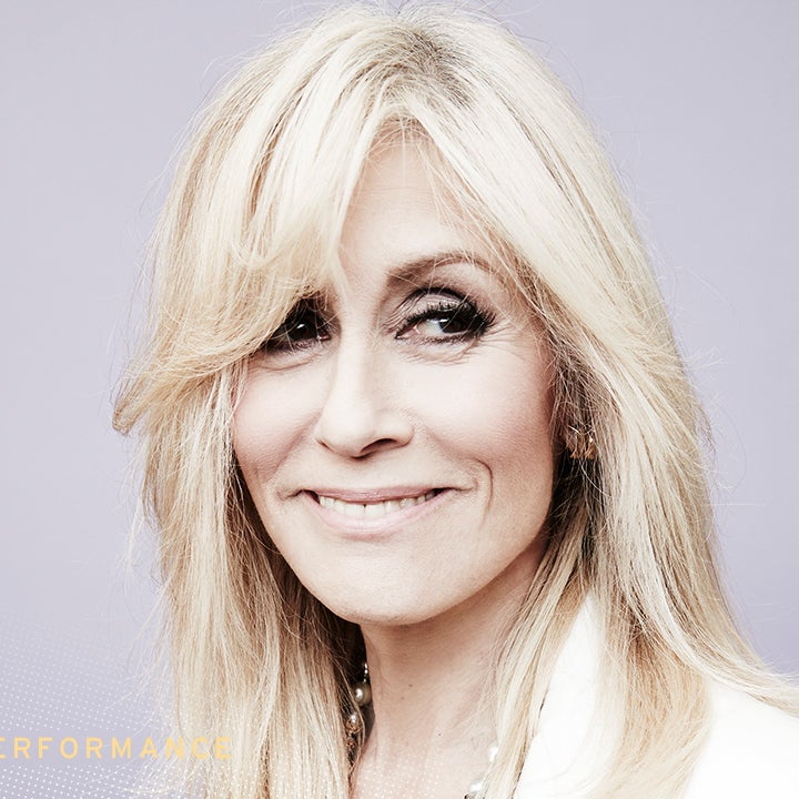 How Judith Light Overcame Her Fears of Filming an Orgasm on 'Transparent' (Exclusive)