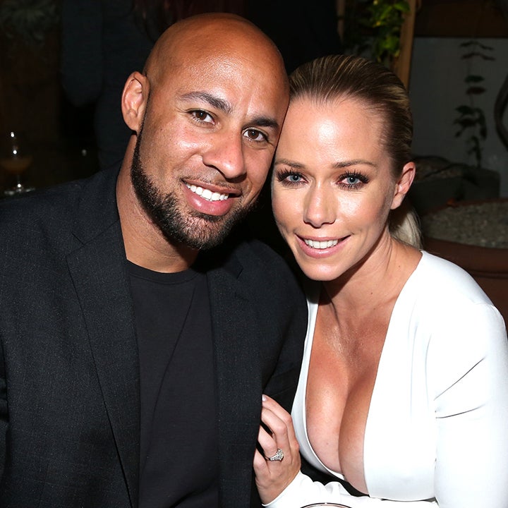 Kendra Wilkinson Opens Up About Her Marital Problems With Hank Bassett: 'We Are Having Issues'