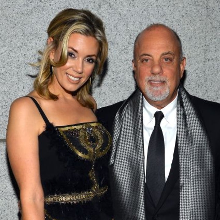 RELATED: Billy Joel to Be a Father for the Third Time at 68