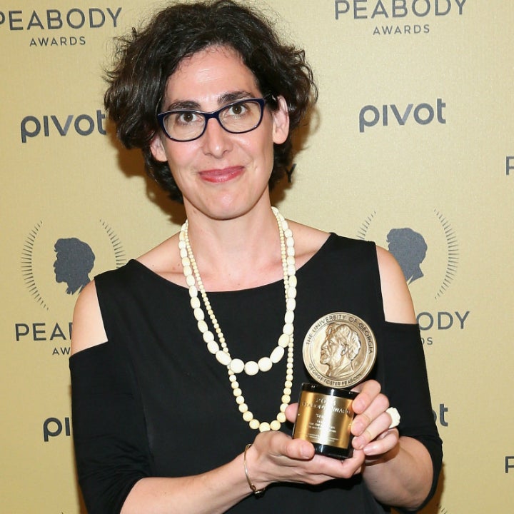 'Serial' Host Sarah Koenig Weighs in on Adnan Syed's New Trial