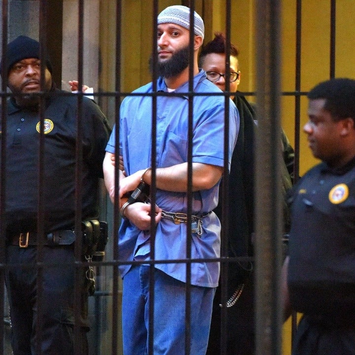 'Serial's' Adnan Syed Is Getting a New Trial
