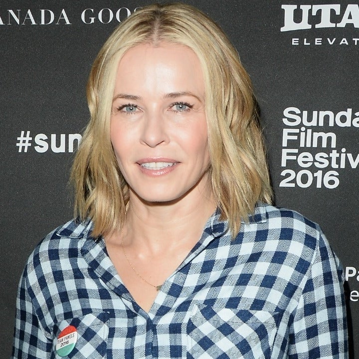 RELATED: Chelsea Handler Gives $1 Million to Puerto Rico Relief Efforts After Quitting Netflix Show