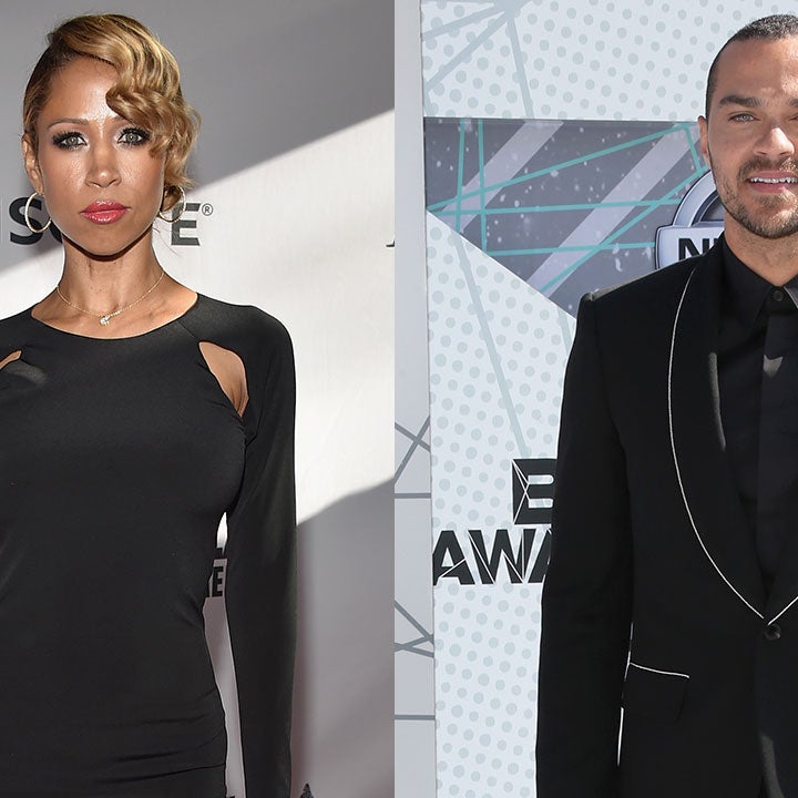 Stacey Dash Calls Jesse Williams a 'Hollywood Plantation Slave,' Says His Powerful BET Speech Was an 'Attack o