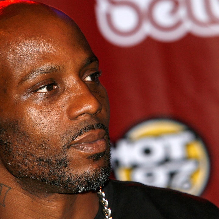 Rapper DMX Charged With Tax Fraud for Allegedly Not Paying $1.7 Million to IRS