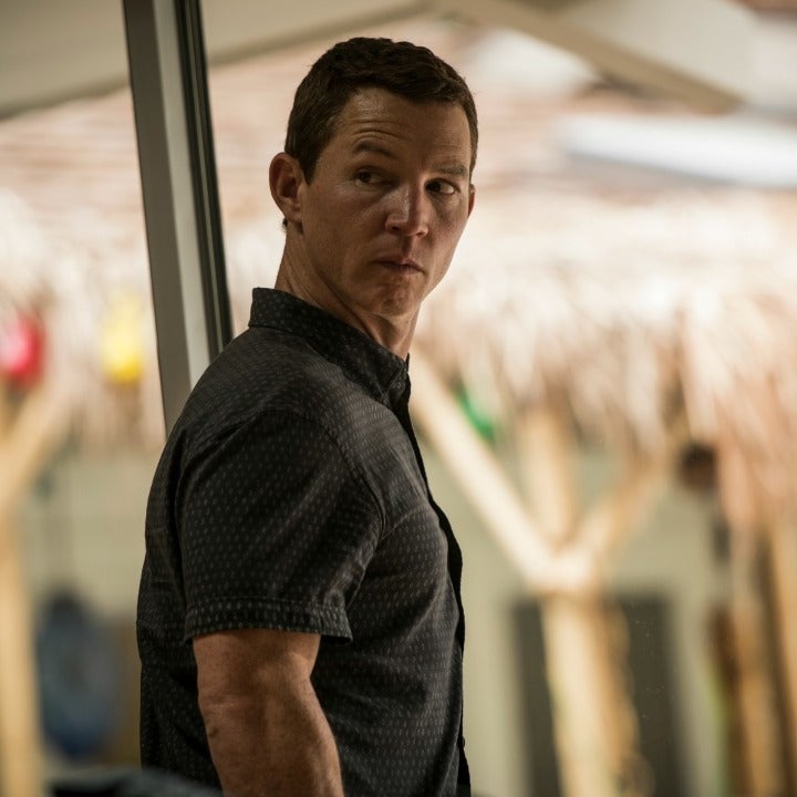 'Animal Kingdom' Star Shawn Hatosy on Traumatic Penultimate Episode: This 'Puts a Mark on Everybody's Backs'