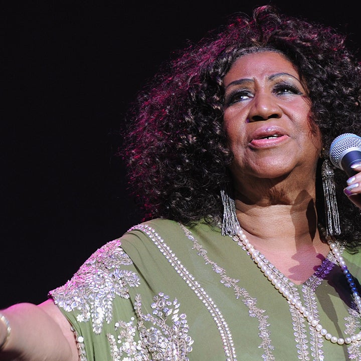 Aretha Franklin Cancels Upcoming Shows Due to Health Concerns