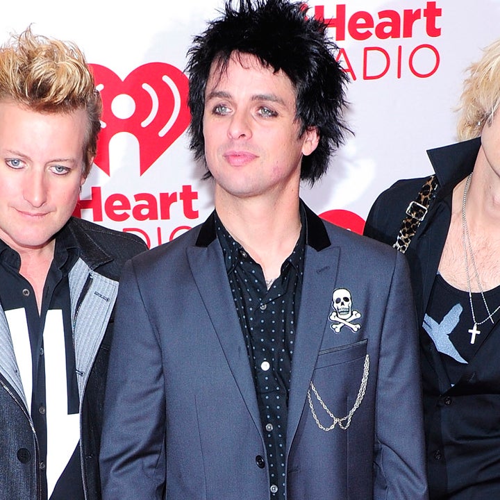 Green Day Drops First Single In Years, Reveals Cover Art, Details for Upcoming Album 'Revolution Radio'