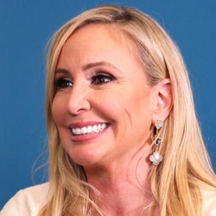 EXCLUSIVE: Shannon Beador Owns Her 'Happy Fat' and Talks Weight Loss Goals