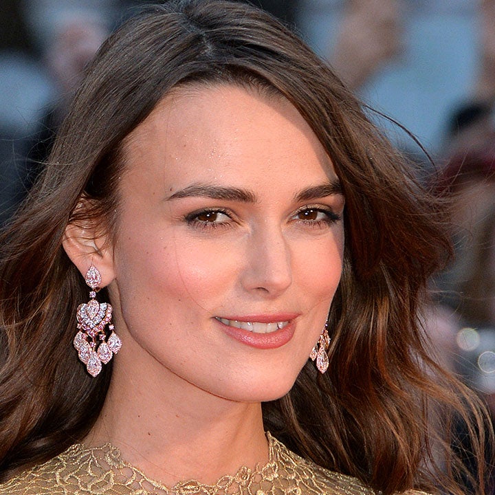 Keira Knightley Reveals She Started Wearing Wigs After Her Hair Began to Fall Out