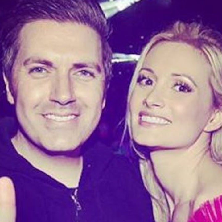 Holly Madison and Husband Pasquale Rotella Welcome Baby No. 2