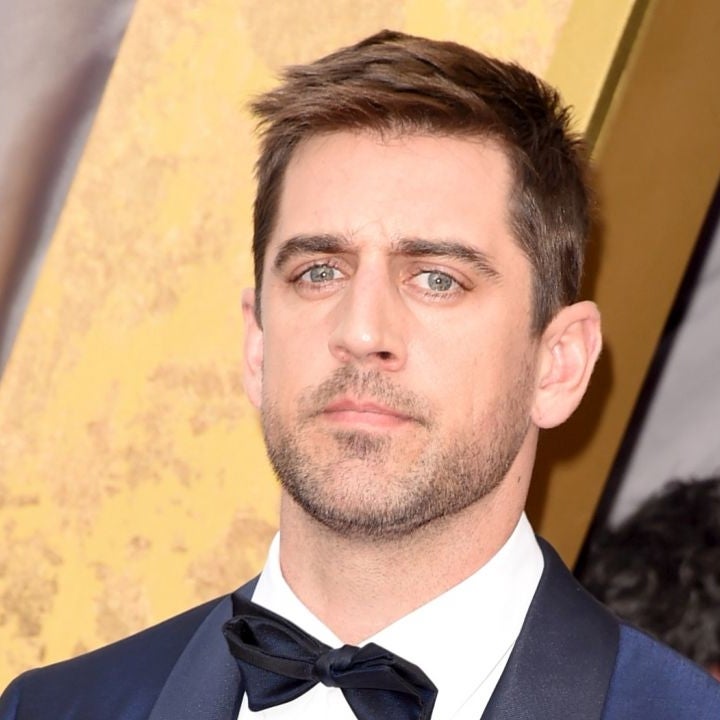 Aaron Rodgers Says He Spent His Birthday With His Parents After Brother Jordan Rodgers’ Diss