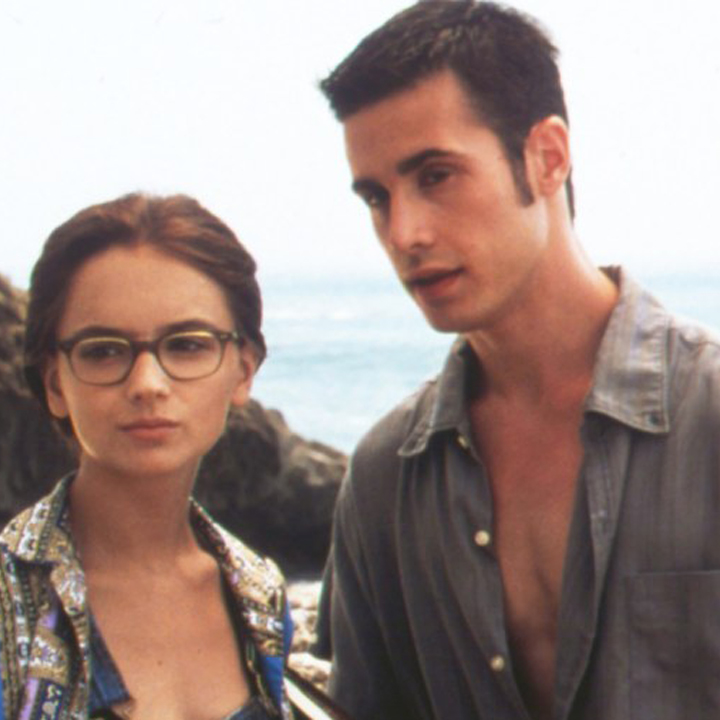 'She's All That' Reunion! See the Pic of Freddie Prinze Jr. and Rachael Leigh Cook