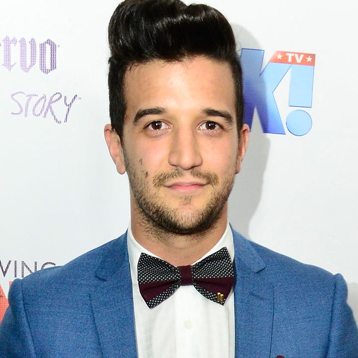 Mark Ballas Is 'Thrilled' To Play Frankie Valli in Final Months of 'Jersey Boys' on Broadway