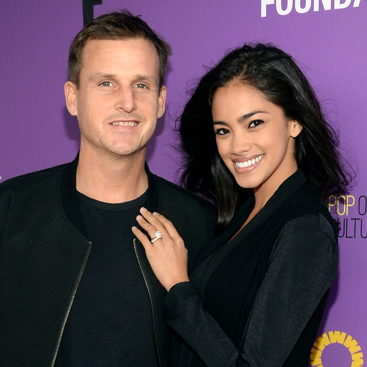 Rob Dyrdek Welcomes Baby Girl With Wife Bryiana -- Find Out Her Name!