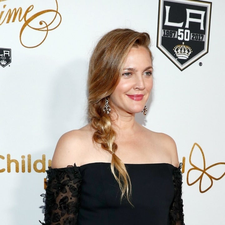 Drew Barrymore Is Dating David Hutchinson, Source Says