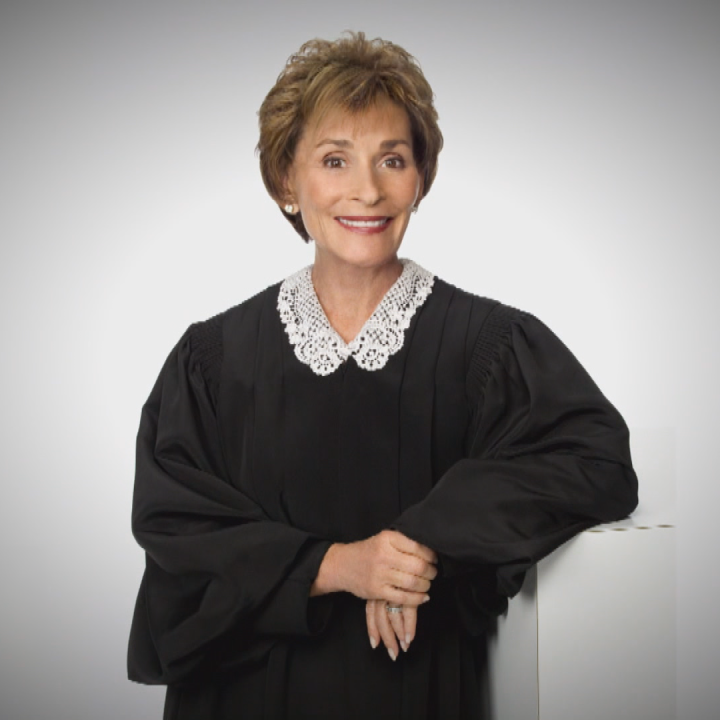 is judge judy a cigarette smoker Samuel L. Jackson and Judge Judy Have a 'Dope' Time Hanging Out: Pic! is judge judy a cigarette smoker Samuel L. Jackson and Judge Judy Have a 'Dope' Time Hanging Out: Pic!
