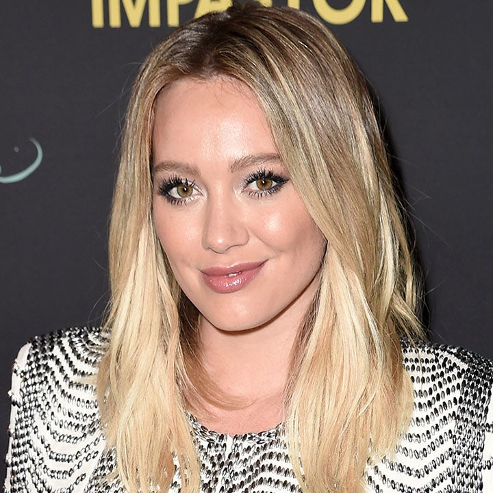 Hilary Duff's Mischievous Son Luca Gets Haylie Duff's Daughter Ryan Into Trouble: See the Cute Moment!