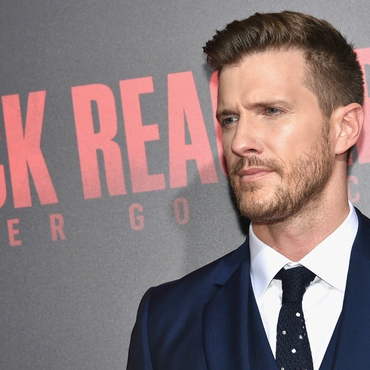 EXCLUSIVE: Patrick Heusinger Isn't Just a Character Actor Anymore, and He's Eager for the Possibilities