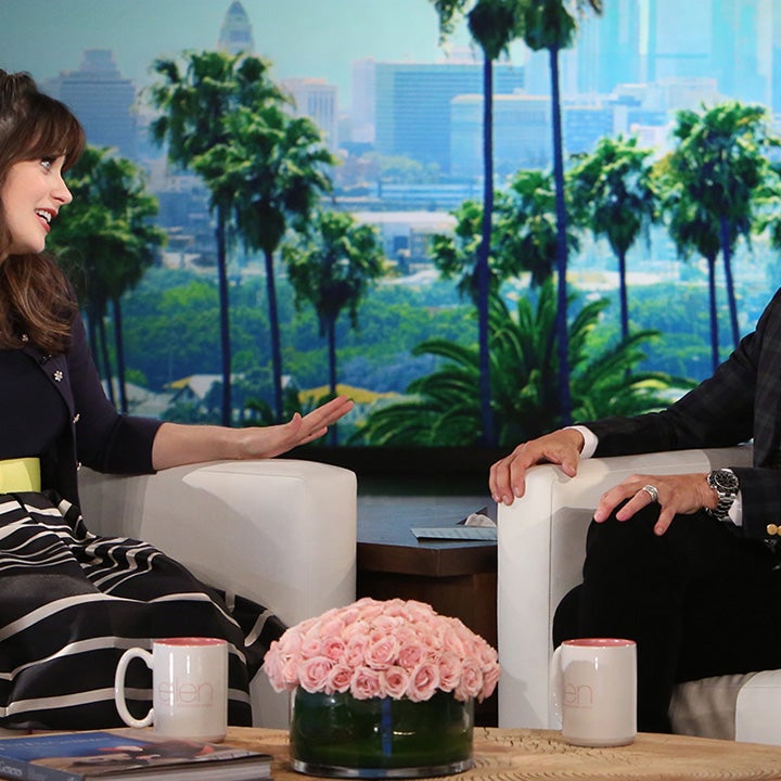 Zooey Deschanel Gushes About 'Really Special' Daughter Elsie: Find Out Her Adorable Obsession!