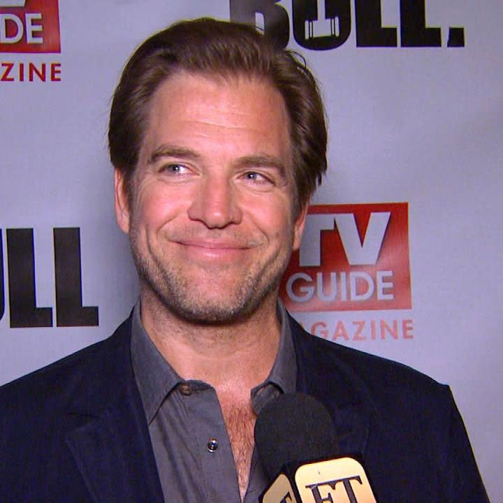 Michael Weatherly Talks Balancing Family and Work While Filming 'Bull'