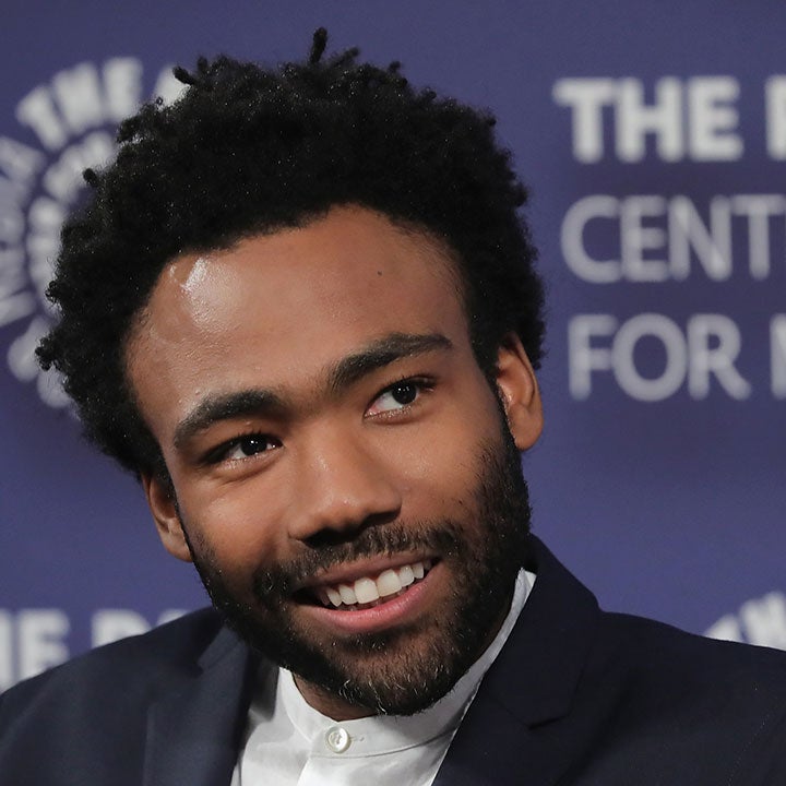 Donald Glover Admits Han Solo Director Shake-Up Worried Him: 'I Know I'm Not Your First Choice'