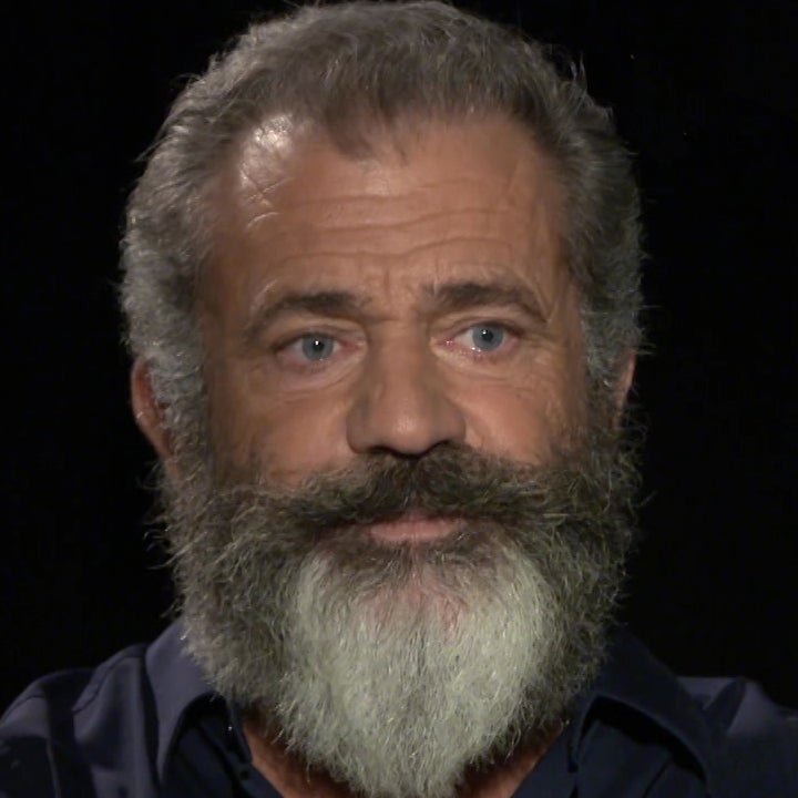 Mel Gibson on the Fallout From His 2006 Anti-Semitic Remarks: It 'Is Really Unfair'