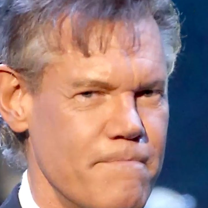 Randy Travis Shocks Fans With Performance 3 Years After Life-Threatening Stroke