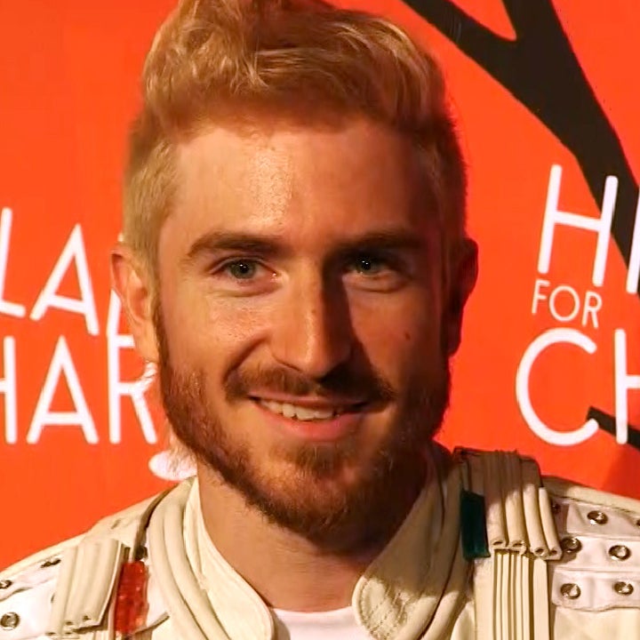 EXCLUSIVE: Walk the Moon's Nicholas Petricca on Father's Early-Onset Alzheimer's Disease