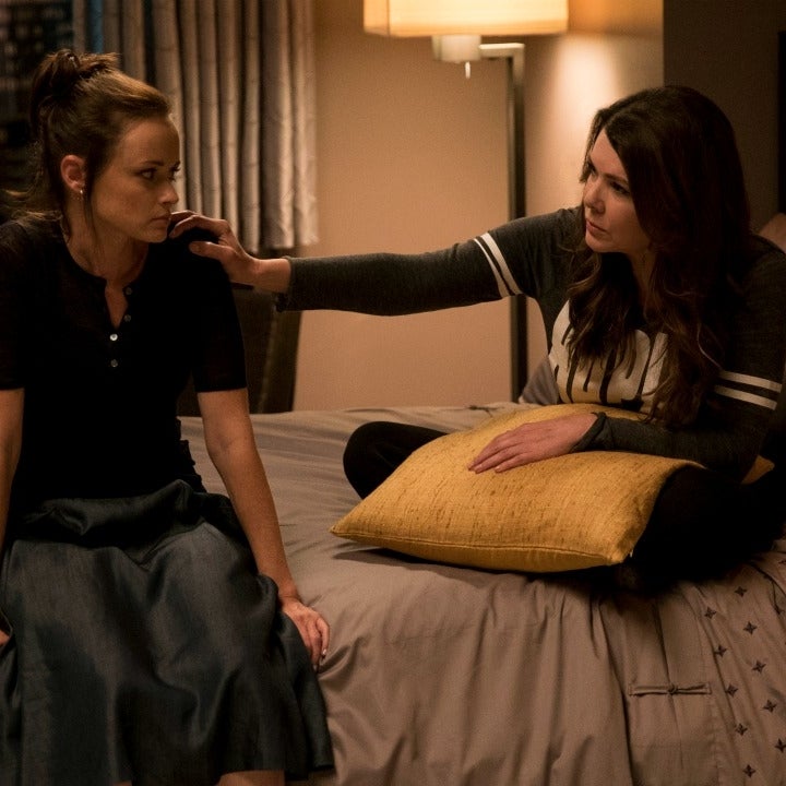 'Gilmore Girls': Amazon Execs Address Possibility of a New Revival