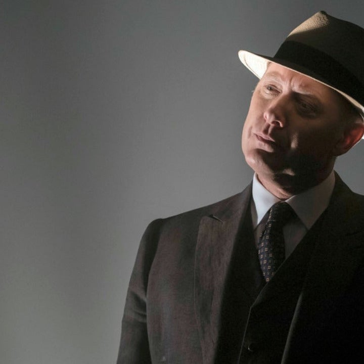 RELATED: My Favorite Scene: 'Blacklist' Creator on the Moment the NBC Crime Thriller Became More