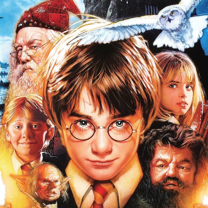 'Harry Potter' Live-Action TV Series in Development at HBO Max