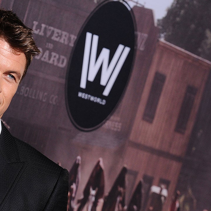 EXCLUSIVE: Luke Hemsworth Is Living His Dreams in the US -- and on TV