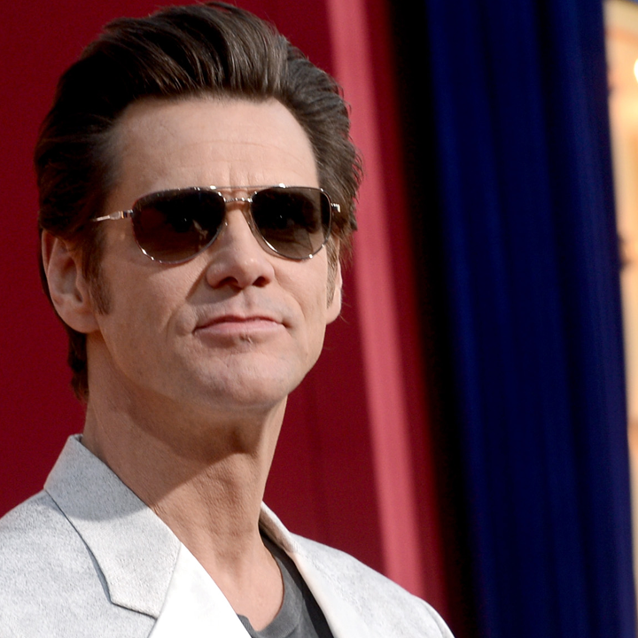 Wrongful Death Case Against Jim Carrey Over Former Girlfriend Cathriona