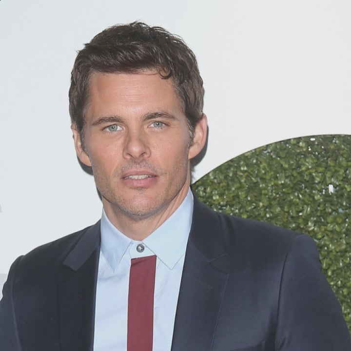 EXCLUSIVE: James Marsden Opens Up About 'Westworld' Finale, Says Season 2 Talk is 'Pure Speculation'