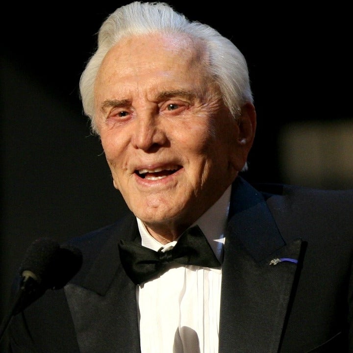 Kirk Douglas Turns 100! A Look Back at the Star's Most Iconic Performances