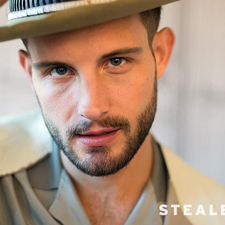 Nico Tortorella Just Wants to Love and Be Loved (Exclusive)