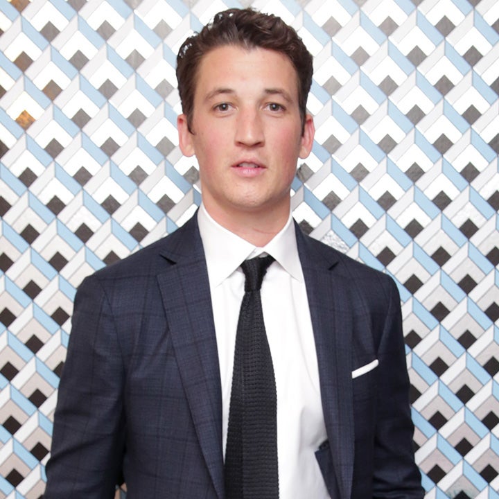 HEADLINE: Miles Teller Speaks Out After Public Intoxication Arrest, Police Say 'Whiplash' Star Was 'Uncooperative'