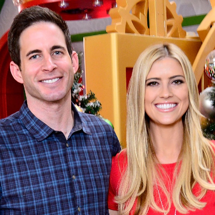 MORE: Tarek and Christina El Moussa's Shocking Split: Everything We Know About the 'Flip or Flop' Couple