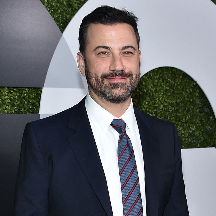 Oscars Host Jimmy Kimmel Jokes 'What Could Possibly Go Wrong?' in New Awards Show Photos