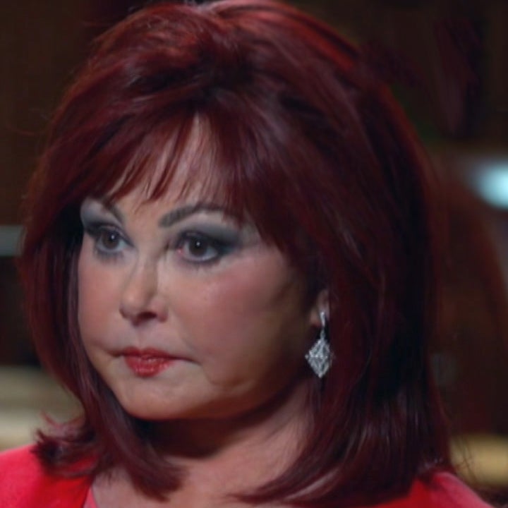 Naomi Judd Gets Candid About Battle With 'Life-Threatening' Depression: It Was 'So Completely Debilitating'