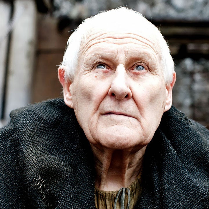 Peter Vaughan, 'Game of Thrones' Actor, Dead at 93